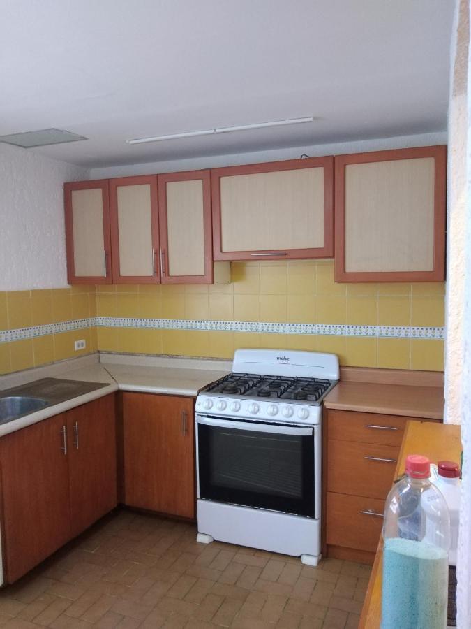 Casa Tierra. Lejlighed Cancún Eksteriør billede