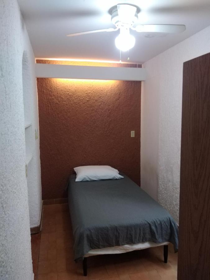 Casa Tierra. Lejlighed Cancún Eksteriør billede
