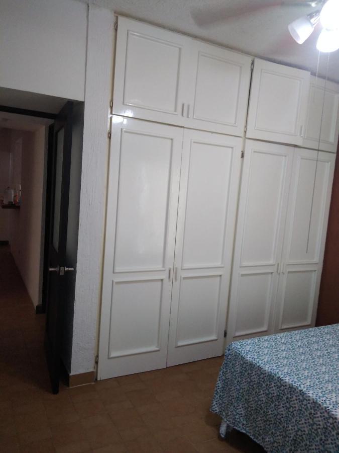 Casa Tierra. Lejlighed Cancún Eksteriør billede