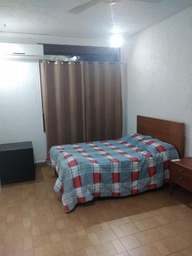 Casa Tierra. Lejlighed Cancún Eksteriør billede
