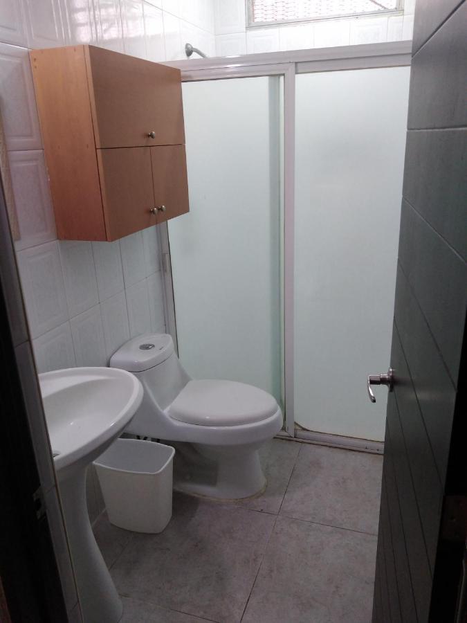 Casa Tierra. Lejlighed Cancún Eksteriør billede