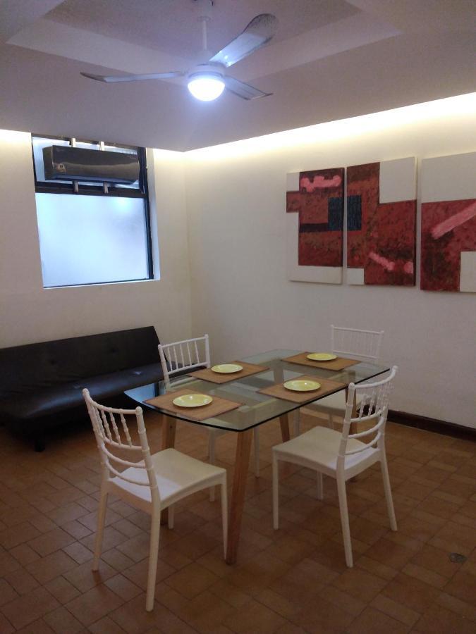 Casa Tierra. Lejlighed Cancún Eksteriør billede