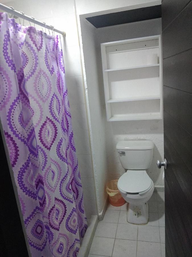 Casa Tierra. Lejlighed Cancún Eksteriør billede